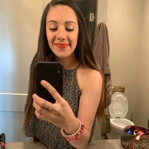 Meet your Posher, Joceline